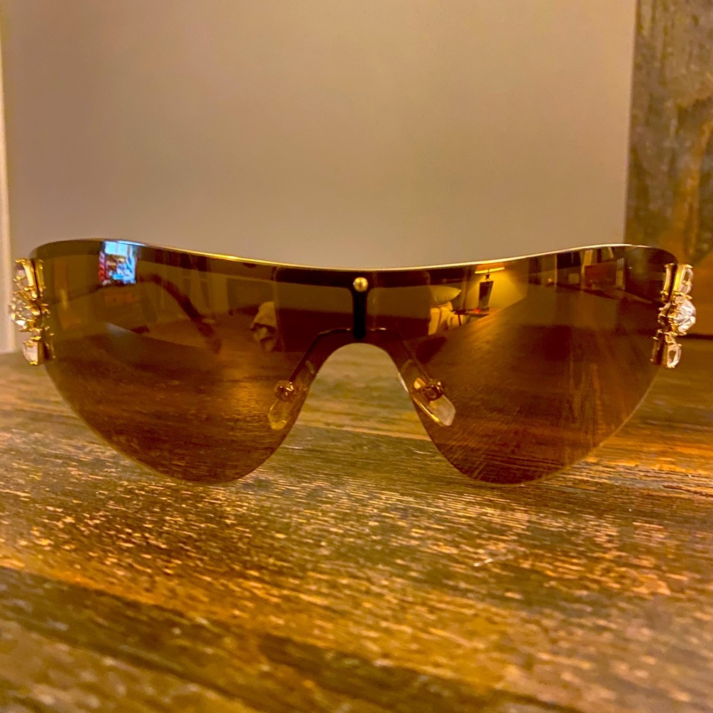 MIU MIU Sunnies 😎
